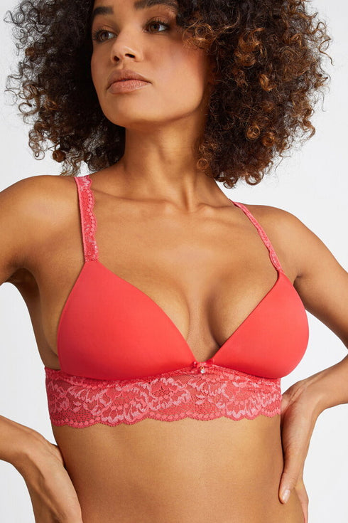 Aubade Sweetessence Soft Bra